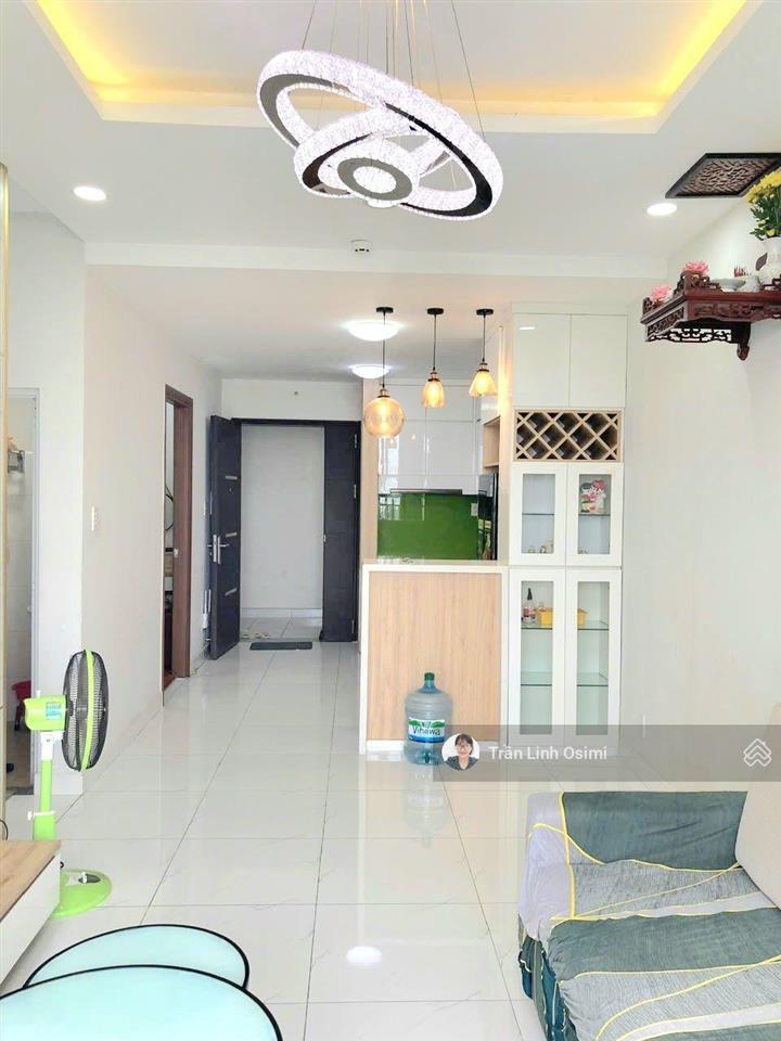 Hot!!! view "triệu đô"  bán chung cư felix home đường nguyễn văn dung, gò vấp  căn có ban công ạ