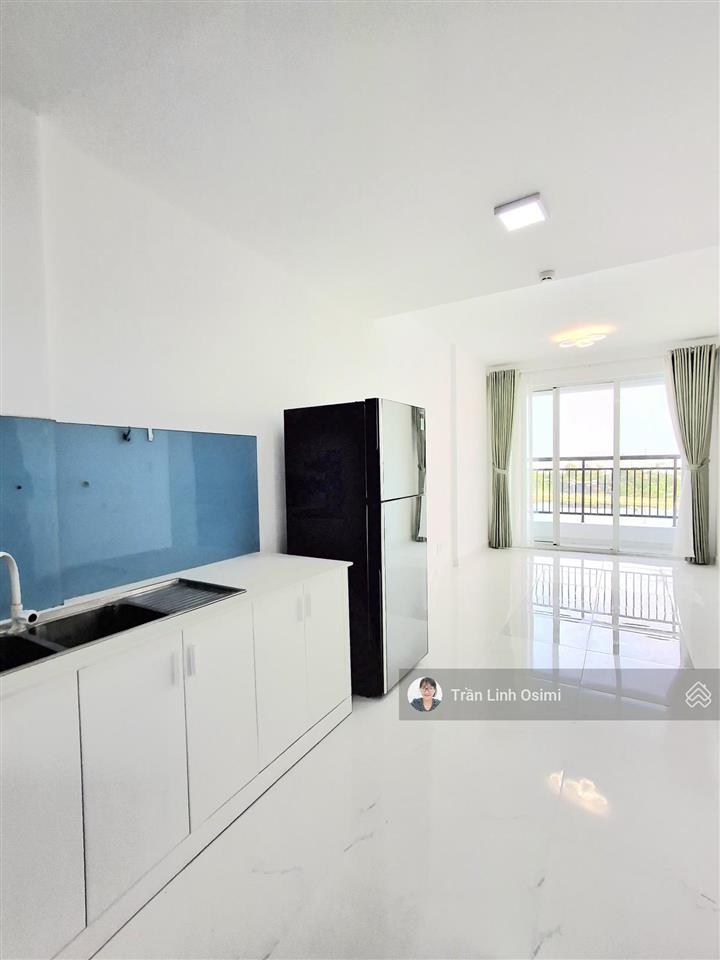 Hot!!! view "triệu đô"  bán chung cư felix home đường nguyễn văn dung, gò vấp  căn có ban công ạ