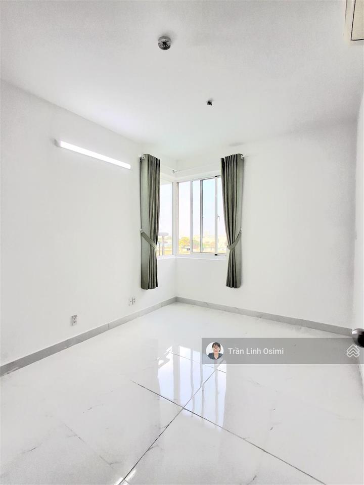 Hot!!! view "triệu đô"  bán chung cư felix home đường nguyễn văn dung, gò vấp  căn có ban công ạ