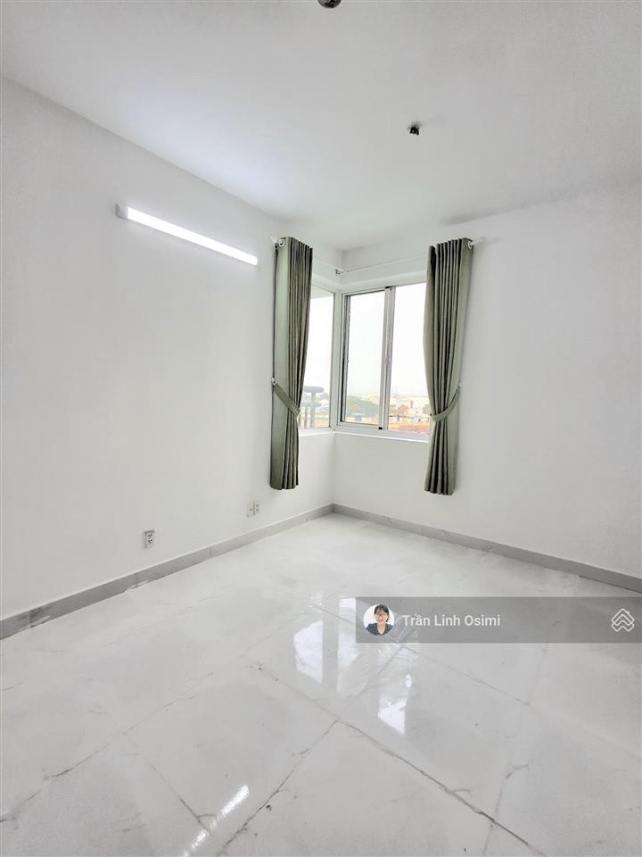 Hot!!! view "triệu đô"  bán chung cư felix home đường nguyễn văn dung, gò vấp  căn có ban công ạ