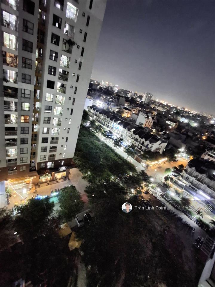 Hot! chủ gửi bán căn lớn căn góc  có ban công, chung cư sài gòn coop trục nguyễn oanh gò vấp