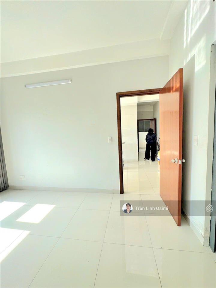 Hot! chủ gửi bán căn lớn căn góc  có ban công, chung cư sài gòn coop trục nguyễn oanh gò vấp