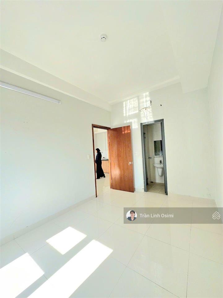 Hot! chủ gửi bán căn lớn căn góc  có ban công, chung cư sài gòn coop trục nguyễn oanh gò vấp