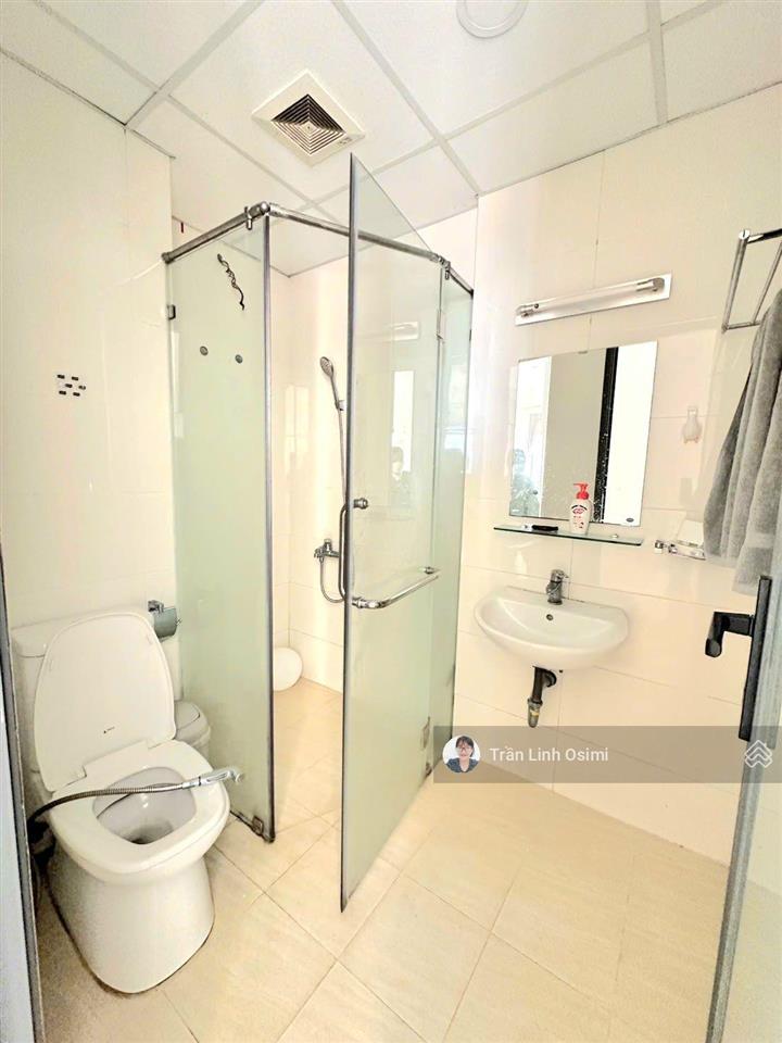 Hot! chủ gửi bán căn lớn căn góc  có ban công, chung cư sài gòn coop trục nguyễn oanh gò vấp