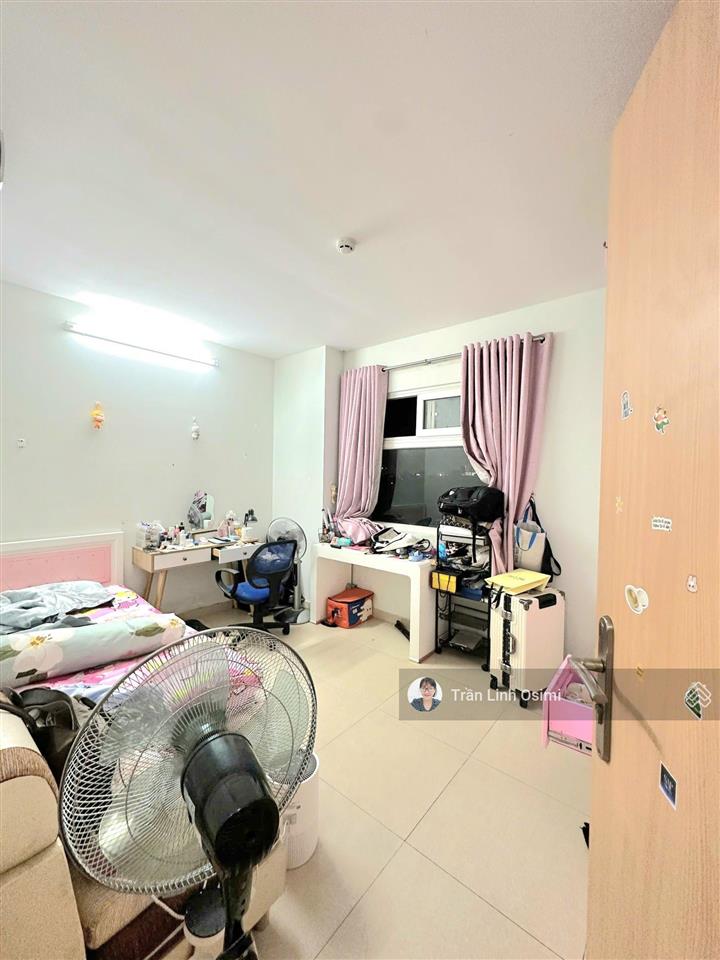 Chủ gửi bán chung cư gia phát gò vấp tp.hcm ^^ giá 3.85 tỉ ạ ^^