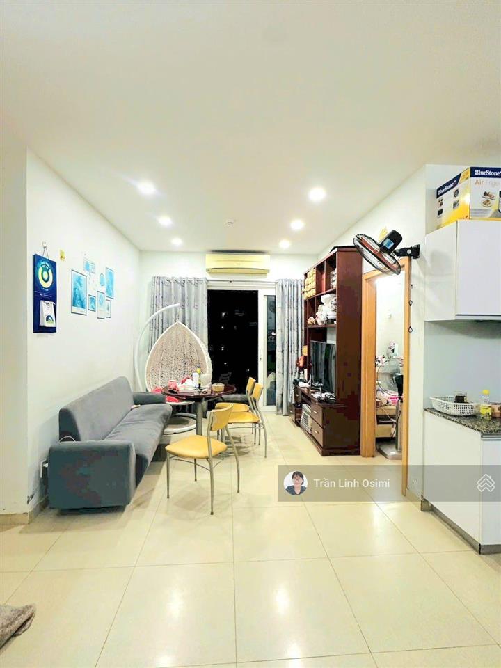 Chủ gửi bán chung cư gia phát gò vấp tp.hcm ^^ giá 3.85 tỉ ạ ^^