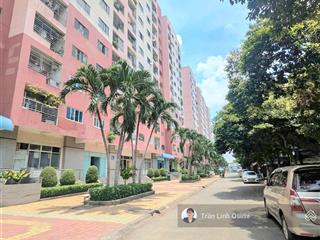 Bán chung cư an lộc gò vấp, rộng rãi, mát mẻ, giá tốt ạ