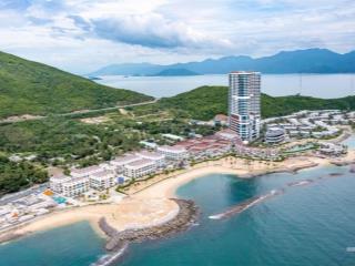 Chỉ 1.6 tỷ sở hữu căn hộ nghỉ dưỡng quốc tế  khu nhà giàu, cho thuê sinh lời cao.