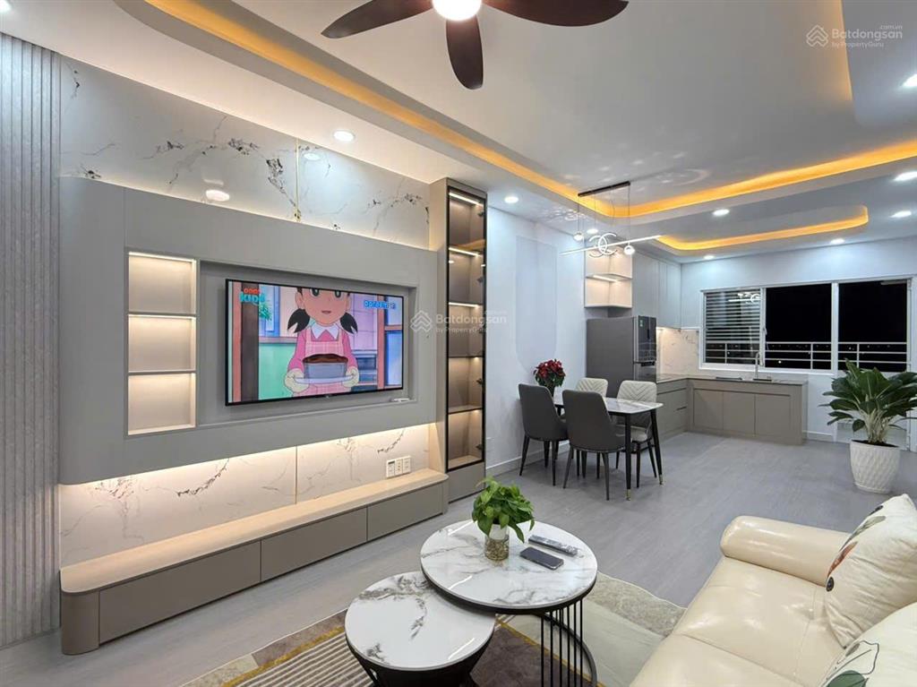 Chính chủ bán gấp căn hộ mới đẹp tại khu đô thị vĩnh điềm trung, nha trang 60m2 giá 2.5 tỷ.