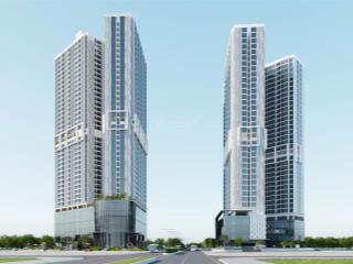 Chính chủ bán gấp căn góc 74.2m2, 2 phòng ngủ 2 vệ sinh, view đẹp. giá 6.4 tỷ  dự án kepler tower