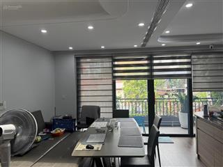 Cc bán nhà riêng 80m2 dân xây 6 tầng thang máy nội thất cao cấp tại ngọc thuỵ  ngọc lâm thoả thuận