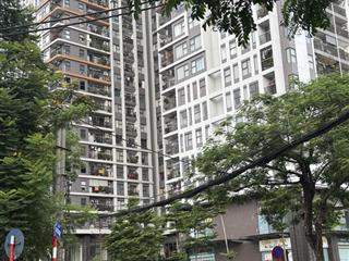 Chỉ nhỉnh 12 tỷ, nhà mặt phố 46m2 mặt tiền 4,65m vỉa hè 5m tại lý sơn  đức giang  long biên