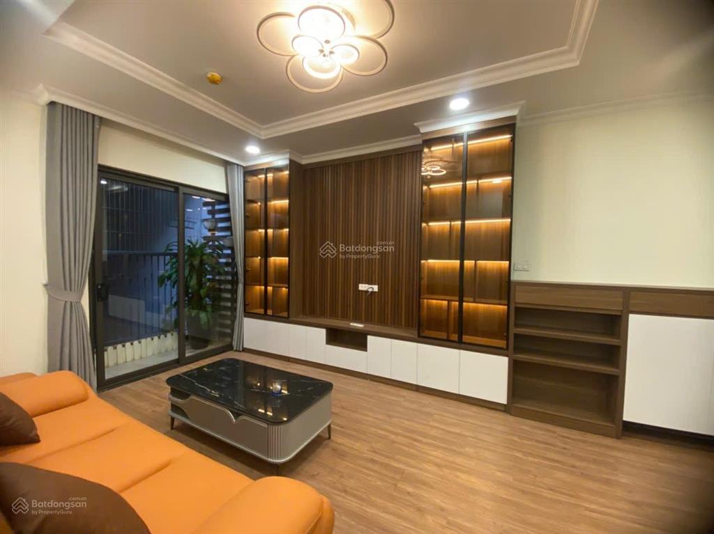 Chính chủ gửi bán chcc 81m2 full đồ dự án le grand jardin giá chỉ nhỉnh 5 tỷ