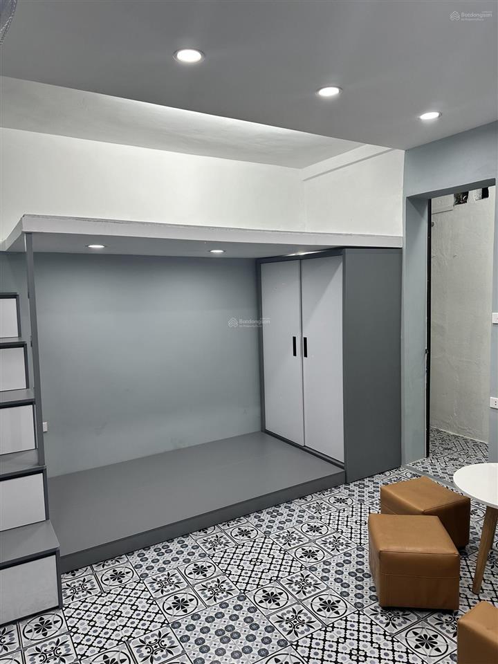 Chính chủ bán nhà tập thể nguyễn công trứ hai bà trưng 35m2 2pn giá 1.95 tỷ