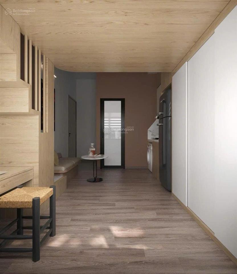 Bán toàn nhà mặt phố trần phú hà đông 140m2 7 tầng 42 phòng cho thuê doanh thu 180tr/ tháng