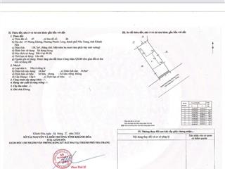 Chủ gửi bán nhà 2 tầng đường phòng không  phường phước long