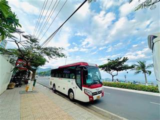 Bán lô đất đẹp vuông vức view biển mặt tiền phạm văn đồng phù hợp xây khách sạn, căn hộ view biển