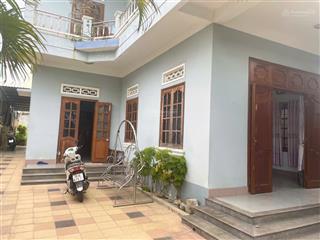 Bán nhà biệt thự mặt tiền đường chế lan viên  phường phước long nam nha trang