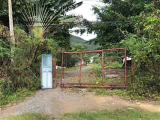 Bán nhanh lô đất mặt tiền đường thái khang, đất 3 mặt tiền  phước hạ  phước đồng