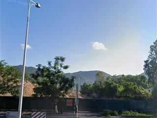 Bán nhanh lô đất măt tiền đường nguyễn tất thành, đất 2 mặt tiền  phước hạ  phước đồng