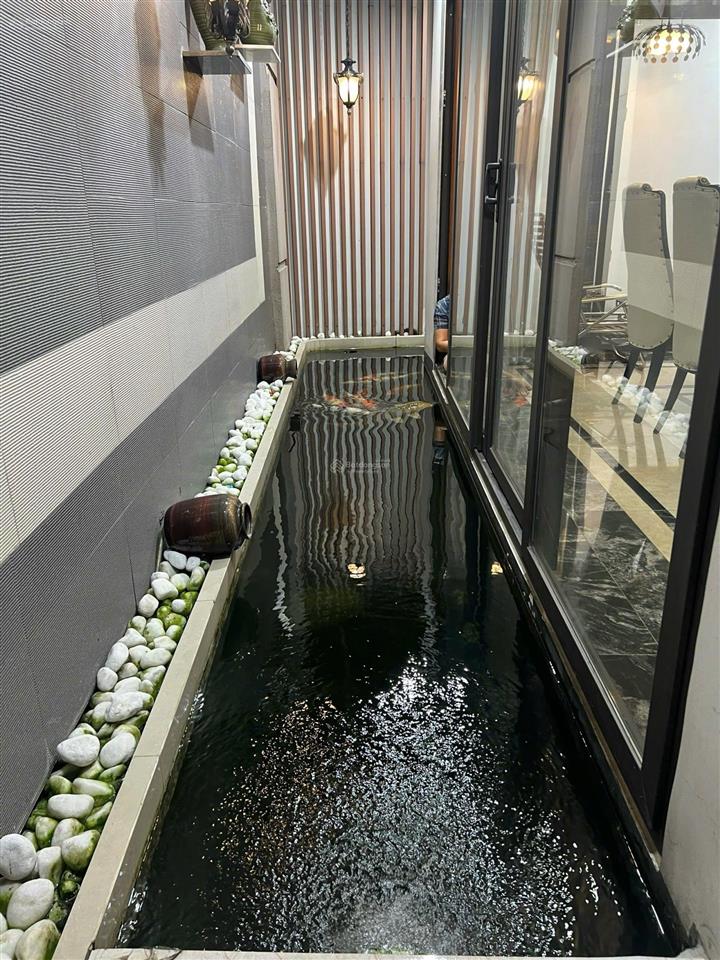 Bán biệt thự tại thủ đức siêu đẹp và full nội thất cao cấp đẹp như tranh vẽ