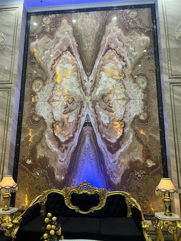 Bán biệt thự tại thủ đức siêu đẹp và full nội thất cao cấp đẹp như tranh vẽ