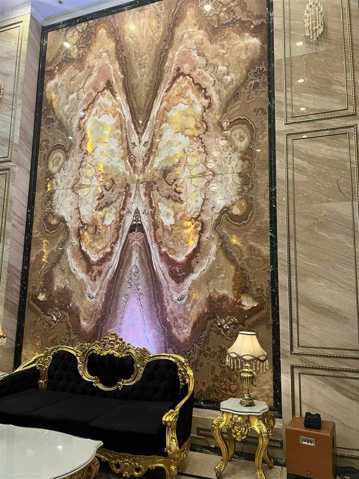 Bán biệt thự tại thủ đức siêu đẹp và full nội thất cao cấp đẹp như tranh vẽ