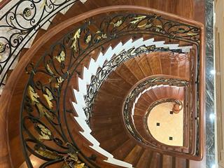 Bán biệt thự tại thủ đức siêu đẹp và full nội thất cao cấp đẹp như tranh vẽ