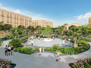 2 căn ngoại giao dự án phú thị riverside gia lâm giá tốt