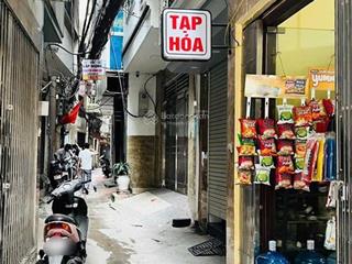 Bán cc mini 52m2, 12 tỷ tại phố pháo đài láng, đống đa, nhiều tiện ích, đẹp