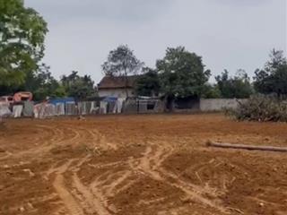 Bán đất ba vì giá rẻ 3,x triệu/m2 tuyến 2 đường dt86 sẵn sổ công chứng
