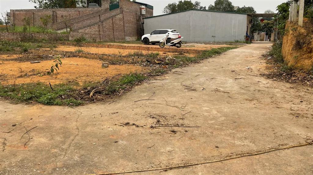 Bán đất thạch thất, hoà lạc giá rẻ gần trung tâm huyện thạch thất