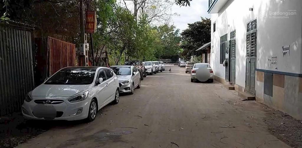 Bán đất thạch thất, hoà lạc giá rẻ gần trung tâm huyện thạch thất