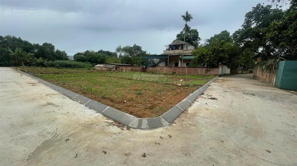 Hơn 1650m2(300m2 ont) đất hoà lạc giá rẻ dưới thị trường cần bán!