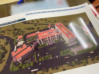 Bán đất tại đường 420, kim quan, thạch thất, hà nội, 2,2 tỷ, 80m2