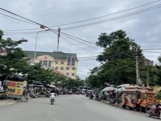 Bán đất giá rẻ trung tâm huyện thạch thất giá chỉ hơn 1 tỷ