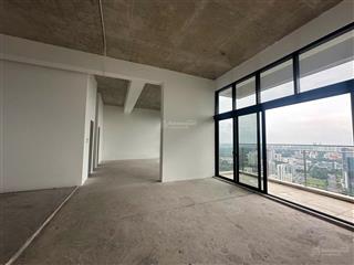 Bán penthouse the view riviera point, quận 7, 304.1m², 4pn 3wc, 26 tỷ,  0936 711 ***