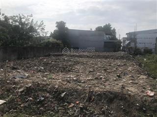Bán 2 lô đất liền kề sổ hồng riêng, mặt tiền đường 40, phường hiệp bình chánh, tp.thủ đức, tphcm
