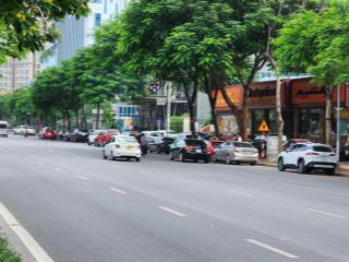 Phân lô lạc long quân, ngõ thông ô tô tránh dừng đỗ, 55m2 mặt tiền 5m xây 7 tầng thang máy.