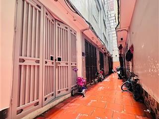 Bán nhanh nhà 5 tầng full đồ phố trần thái tông  35m2 mặt tiền 4m  ngõ rộng.
