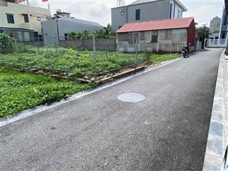 62.5m2 đình trung, xuân nộn, đông anh. đường 4m ngõ thông