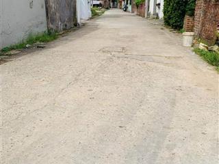 Chính chủ cần ra hàng 75m2 xuân nộn, thư lâm, hà nội. đường 6m ngõ thông. giá 5xtr/m2