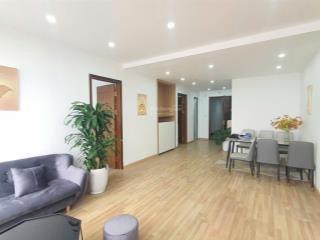 Chính chủ bán căn hộ chung cư cao cấp 3pn,2wc h. hoài đức (bao thuế phí). dt 111m2. giá 45tr/m2