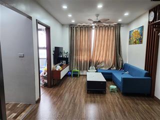 Chính chủ cần bán gấp căn 2pn 2vs 57,3m2 cc nt home số 109 phố nhổn, view thoáng, sẵn sổ, full đồ