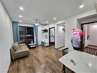 Chuyển công tác, chính chủ bán gấp căn 2pn 1vs 58m2 hateco apollo, hướng mát, full đồ, giá 4,1x tỷ