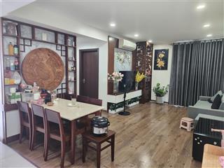 Chính chủ bán gấp căn 3pn 2vs 85m2 hateco apollo, ban công hướng nam, full nội thất, giá nhỉnh 6 tỷ