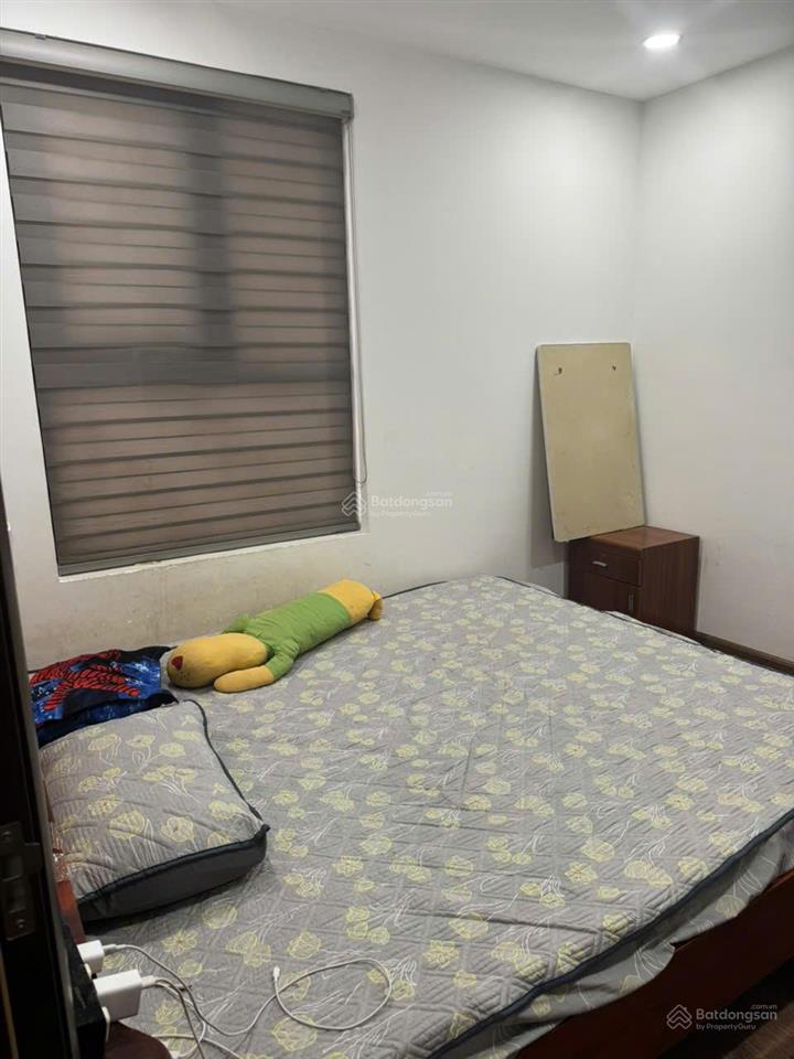 Chuyển công tác, chính chủ gửi bán căn 2pn 1vs 57m2 cc hateco apollo, sổ đỏ, giá chỉ 4,75 tỷ