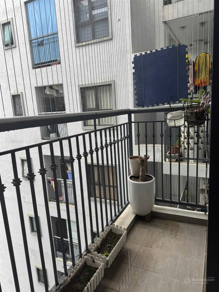 Chuyển công tác, chính chủ gửi bán căn 2pn 1vs 57m2 cc hateco apollo, sổ đỏ, giá chỉ 4,75 tỷ