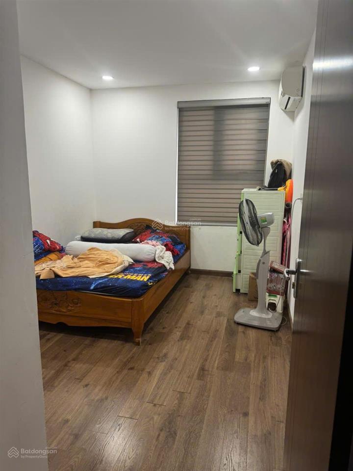 Chuyển công tác, chính chủ gửi bán căn 2pn 1vs 57m2 cc hateco apollo, sổ đỏ, giá chỉ 4,75 tỷ