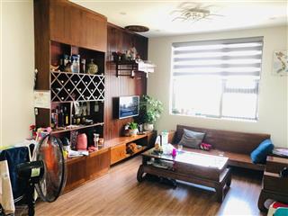 Chính chủ gửi bán gấp căn 2pn 2vs 57,3m2 cc nt home 109 phố nhổn, tầng đẹp, full đồ, sổ đỏ lâu dài